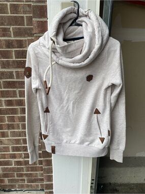 Women's Naketano Sweater